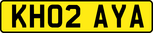 KH02AYA