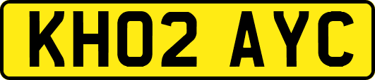 KH02AYC