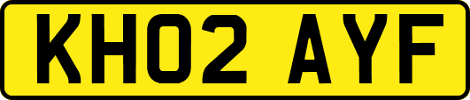 KH02AYF