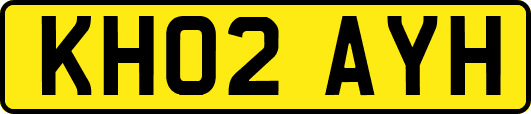 KH02AYH
