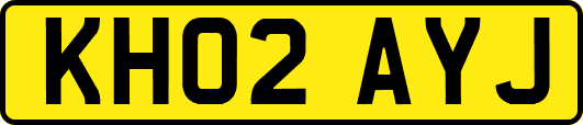 KH02AYJ