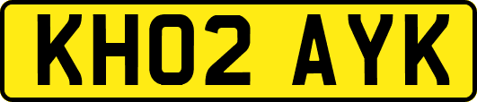KH02AYK