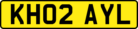 KH02AYL