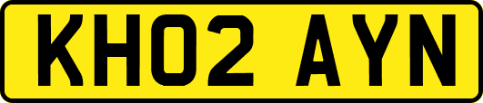KH02AYN
