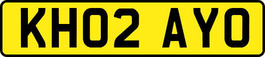 KH02AYO