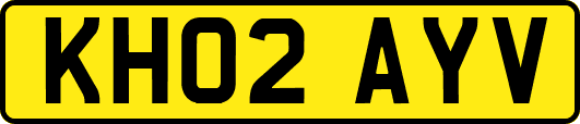 KH02AYV