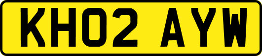 KH02AYW