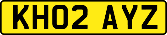 KH02AYZ