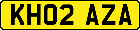 KH02AZA