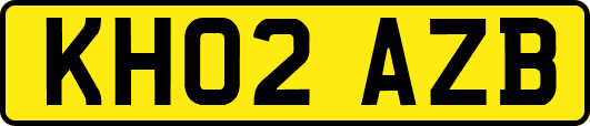 KH02AZB