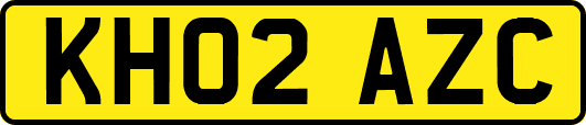 KH02AZC