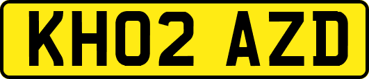 KH02AZD