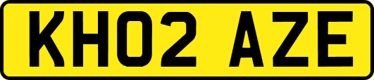 KH02AZE
