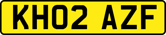 KH02AZF
