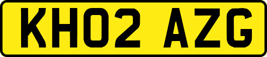 KH02AZG