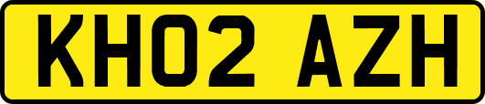 KH02AZH