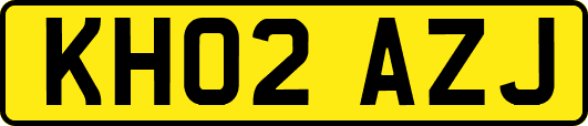 KH02AZJ