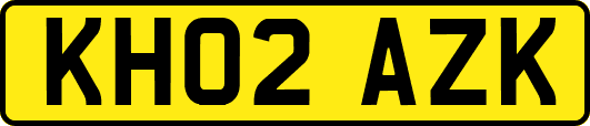 KH02AZK