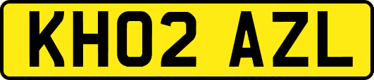 KH02AZL