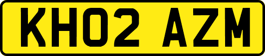 KH02AZM