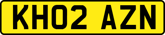 KH02AZN