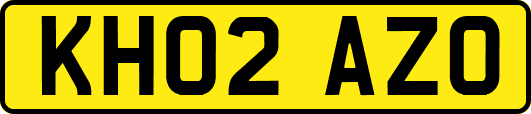 KH02AZO