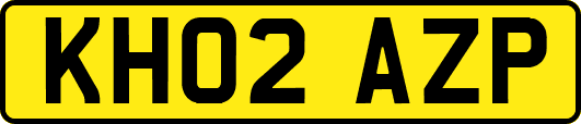 KH02AZP