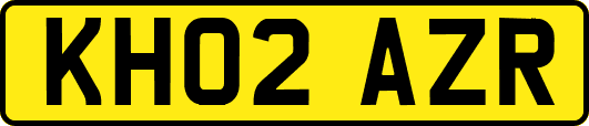 KH02AZR