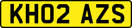 KH02AZS