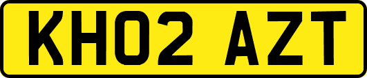 KH02AZT