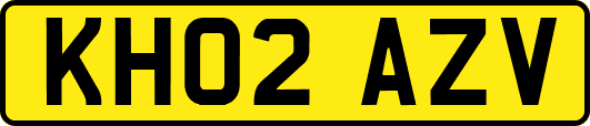 KH02AZV