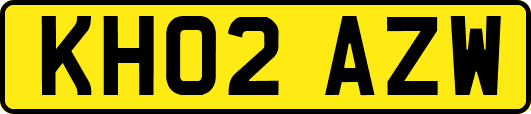 KH02AZW