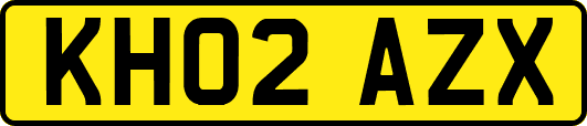 KH02AZX