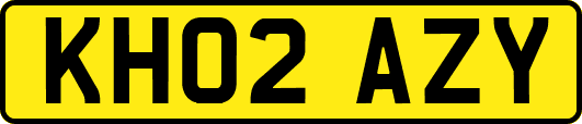 KH02AZY