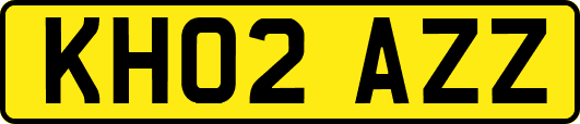 KH02AZZ