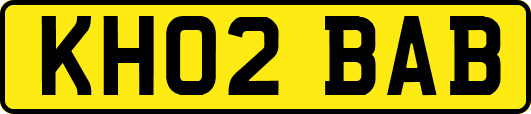 KH02BAB