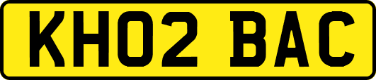 KH02BAC