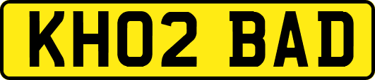 KH02BAD