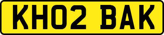 KH02BAK