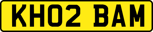 KH02BAM
