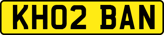 KH02BAN
