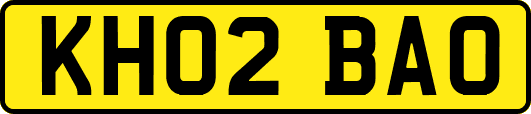 KH02BAO