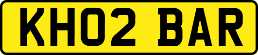 KH02BAR