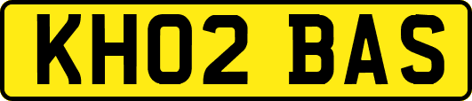 KH02BAS