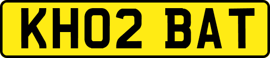 KH02BAT