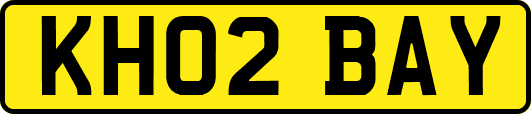 KH02BAY