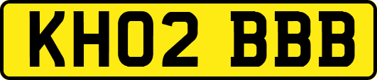 KH02BBB