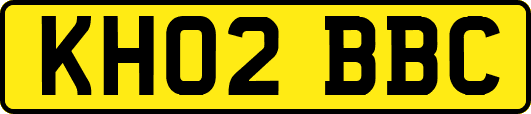 KH02BBC