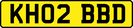 KH02BBD