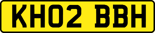 KH02BBH